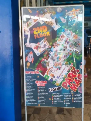 23%Off Star City: Enjoy Unlimited Access to 30 Rides and Attractions - Enjoy Ride-All-You-Can at Star City in Manila: Avail until May 31