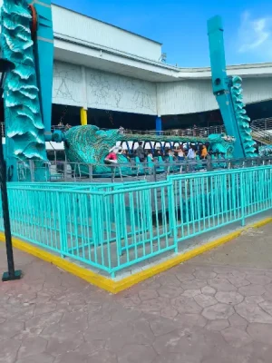 23%Off Star City: Enjoy Unlimited Access to 30 Rides and Attractions - Enjoy Ride-All-You-Can at Star City in Manila: Avail until May 31
