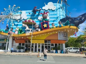 23%Off Star City: Enjoy Unlimited Access to 30 Rides and Attractions - Enjoy Ride-All-You-Can at Star City in Manila: Avail until May 31