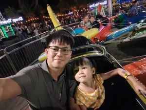 90%Off SM By the Bay Amusement Park Ride All You Can Promo at MOA for P299 instead of P2990 Valid Daily & Holidays