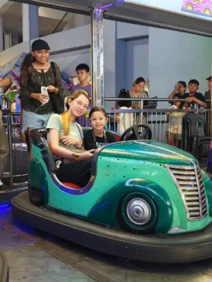 90%Off SM By the Bay Amusement Park Ride All You Can Promo at MOA for P299 instead of P2990 Valid Daily & Holidays