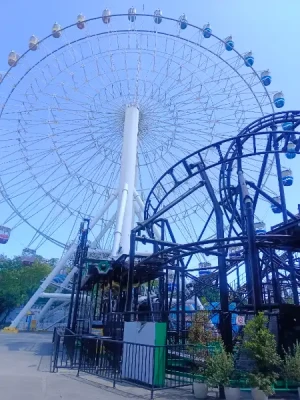 23%Off Star City: Enjoy Unlimited Access to 30 Rides and Attractions - Enjoy Ride-All-You-Can at Star City in Manila: Avail until May 31