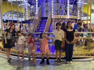 90%Off SM By the Bay Amusement Park Ride All You Can Promo at MOA for P259 instead of P2660 Valid Daily & Holidays