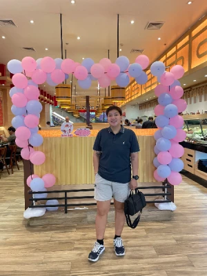 34%Off Suki-Ya Ayala Malls Manila Bay: Unli Buffet Sukiyaki, Shabu Shabu Hotpot & Buffet, Salad, Noodles, Iced Tea, Juices, Ice Cream Eat-All-You-Can starting at P398 instead of P599