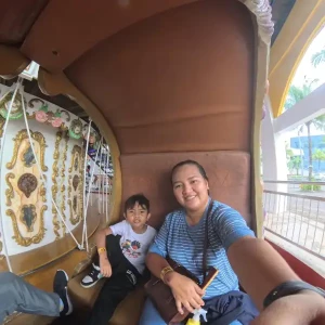 90%Off SM By the Bay Amusement Park Ride All You Can Promo at MOA for P259 instead of P2660 Valid Daily & Holidays