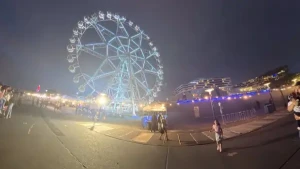 90%Off SM By the Bay Amusement Park Ride All You Can Promo at MOA for P259 instead of P2660 Valid Daily & Holidays
