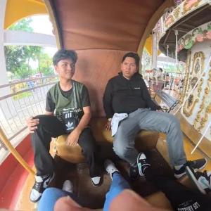 90%Off SM By the Bay Amusement Park Ride All You Can Promo at MOA for P259 instead of P2660 Valid Daily & Holidays