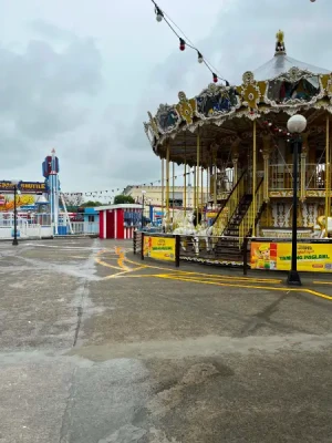 87% Off Skyranch Pampanga Ride All You Can Promo for P279 instead of P2210 Valid Daily & Holidays