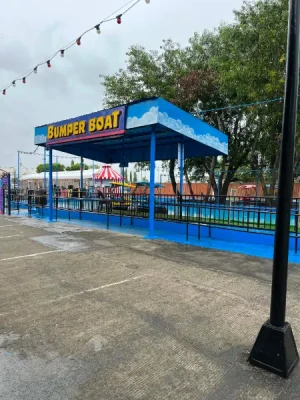 87% Off Skyranch Pampanga Ride All You Can Promo for P279 instead of P2210 Valid Daily & Holidays