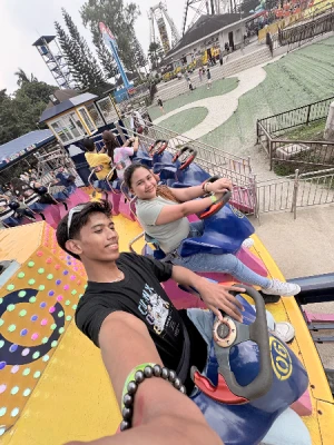 87% Off Ride-All-You-Can Skyranch Tagaytay Promo 15 Rides P379 instead of P2980 Valid Daily & Holidays