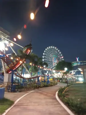 90% Off Skyranch Pampanga Ride All You Can Promo for P299 instead of P2990 Valid Daily & Holidays