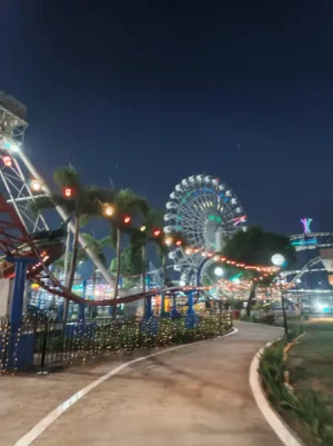 90% Off Skyranch Pampanga Ride All You Can Promo for P299 instead of P2990 Valid Daily & Holidays