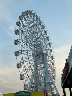 90% Off Skyranch Pampanga Ride All You Can Promo for P299 instead of P2990 Valid Daily & Holidays