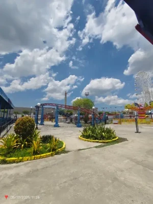 77% Off Sky Ranch Pampanga's Ride-All-You-Can Promo for All Rides for P280 instead of P1210 Valid Daily & Holidays Until Dec. 31