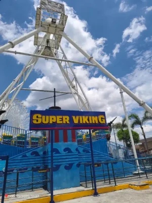 77% Off Sky Ranch Pampanga's Ride-All-You-Can Promo for All Rides for P280 instead of P1210 Valid Daily & Holidays Until Dec. 31