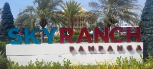 87% Off Skyranch Pampanga Ride All You Can Promo for P279 instead of P2210 Valid Daily & Holidays