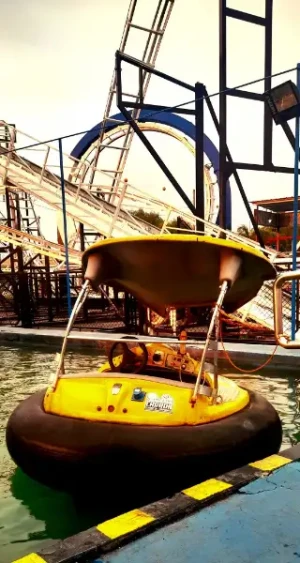 87% Off Skyranch Pampanga Ride All You Can Promo for P279 instead of P2210 Valid Daily & Holidays