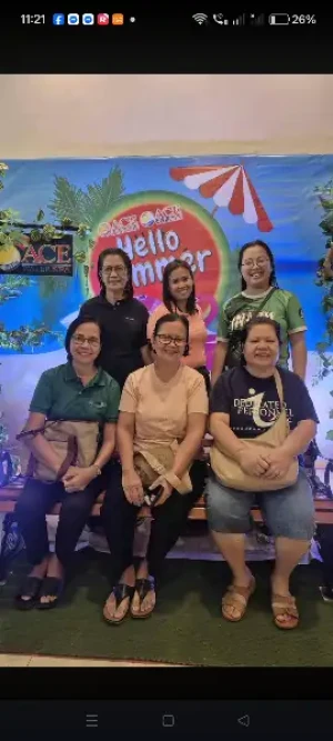 Best Promo: Ace Water Spa for 4 Hours All Facilities Access in Pasig & Banawe: Discover Ultimate Relaxation