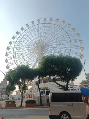 90% Off Skyranch Pampanga Ride All You Can Promo for P299 instead of P2990 Valid Daily & Holidays