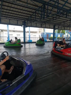 90% Off Skyranch Pampanga Ride All You Can Promo for P299 instead of P2990 Valid Daily & Holidays