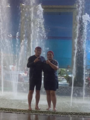 Best Promo: Ace Water Spa for 4 Hours All Facilities Access in Pasig & Banawe: Discover Ultimate Relaxation