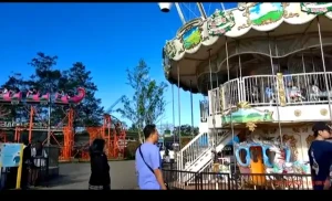 87% Off Ride-All-You-Can Skyranch Tagaytay Promo 15 Rides P379 instead of P2980 Valid Daily & Holidays