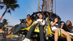 90%Off SM By the Bay Amusement Park Ride All You Can Promo at MOA for P259 instead of P2660 Valid Daily & Holidays