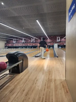 Up to 26%Off SM Bowling at SM MOA, Megamall, SM North EDSA, SM Southmall, SM Fairview, SM Clark, SM CDO Downtown Premier, SM Lanang Davao, SM Cebu, and SM Seaside Cebu