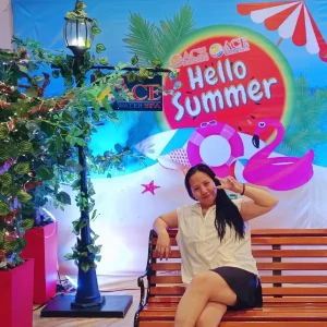 Best Promo: Ace Water Spa for 4 Hours All Facilities Access in Pasig & Banawe: Discover Ultimate Relaxation