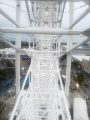 90% Off Skyranch Pampanga Ride All You Can Promo for P299 instead of P2990 Valid Daily & Holidays