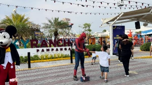 90% Off Skyranch Pampanga Ride All You Can Promo for P299 instead of P2990 Valid Daily & Holidays