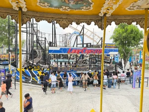 90% Off Skyranch Pampanga Ride All You Can Promo for P299 instead of P2990 Valid Daily & Holidays