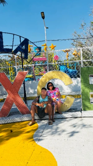 36%Off Villa Excellance Beach & Wave Pool Resort All-Day Pass for P319 instead of P500 in Tanza, Cavite