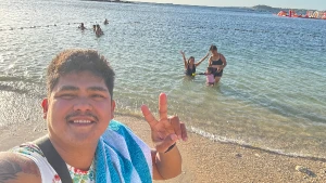 67%Off Canyon Cove Batangas Superior Room Accomodation for 2 Adults and 2 Kids starting at P2888 instead of P8800