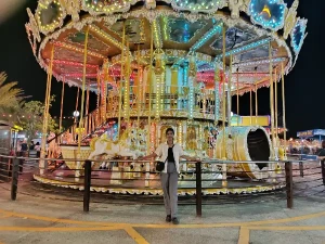 90% Off Skyranch Pampanga Ride All You Can Promo for P299 instead of P2990 Valid Daily & Holidays