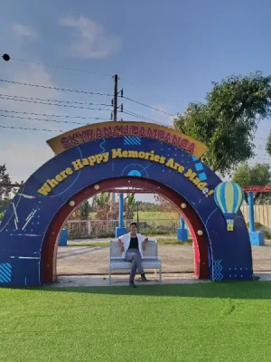 90% Off Skyranch Pampanga Ride All You Can Promo for P299 instead of P2990 Valid Daily & Holidays