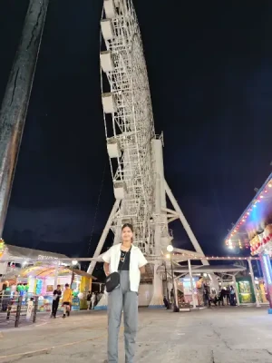 90% Off Skyranch Pampanga Ride All You Can Promo for P299 instead of P2990 Valid Daily & Holidays