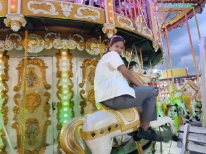 90% Off Skyranch Pampanga Ride All You Can Promo for P299 instead of P2990 Valid Daily & Holidays