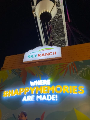 87% Off Ride-All-You-Can Skyranch Tagaytay Promo 15 Rides P379 instead of P2980 Valid Daily & Holidays
