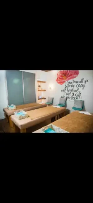 55%Off 1 Hour Full Body Massage at Skinfinity Skin & Body Spa at BGC for P449 instead of P999 - Discover Pure Bliss for Your Body