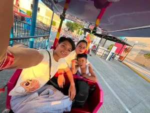 90% Off Skyranch Pampanga Ride All You Can Promo for P299 instead of P2990 Valid Daily & Holidays