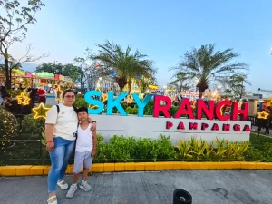90% Off Skyranch Pampanga Ride All You Can Promo for P299 instead of P2990 Valid Daily & Holidays