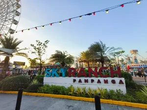 90% Off Skyranch Pampanga Ride All You Can Promo for P299 instead of P2990 Valid Daily & Holidays
