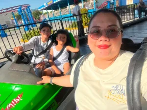 90% Off Skyranch Pampanga Ride All You Can Promo for P299 instead of P2990 Valid Daily & Holidays