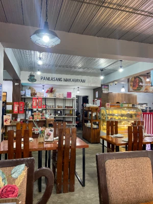 40%Off P500 Consumable for Food & Drinks starting from P299 at Ka Tunying's Tagaytay and QC - Mouthwatering Filipino Cuisine