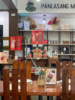 40%Off P500 Consumable for Food & Drinks starting from P299 at Ka Tunying's Tagaytay and QC - Mouthwatering Filipino Cuisine