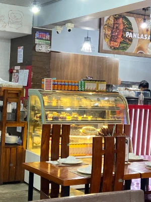 40%Off P500 Consumable for Food & Drinks starting from P299 at Ka Tunying's Tagaytay and QC - Mouthwatering Filipino Cuisine