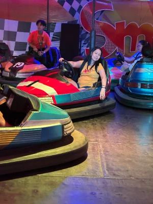 23%Off Star City: Enjoy Unlimited Access to 30 Rides and Attractions - Enjoy Ride-All-You-Can at Star City in Manila: Avail until May 31