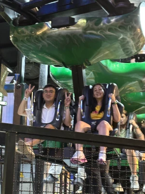 23%Off Star City: Enjoy Unlimited Access to 30 Rides and Attractions - Enjoy Ride-All-You-Can at Star City in Manila: Avail until May 31