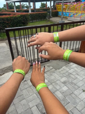 87% Off Ride-All-You-Can Skyranch Tagaytay Promo 15 Rides P379 instead of P2980 Valid Daily & Holidays